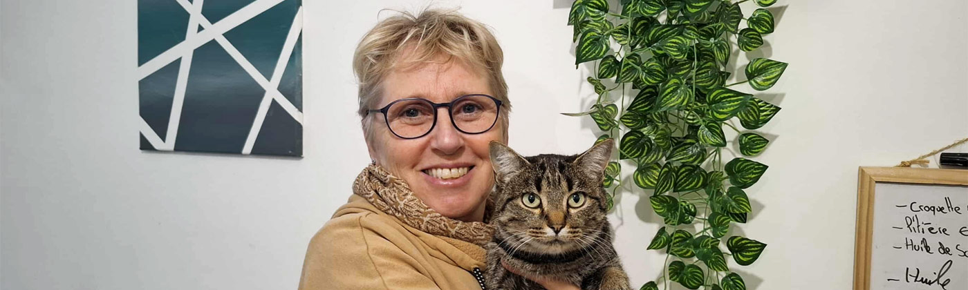 Pet Sitting, garde à domicile de vos animaux et promenades dans le Loiret 45